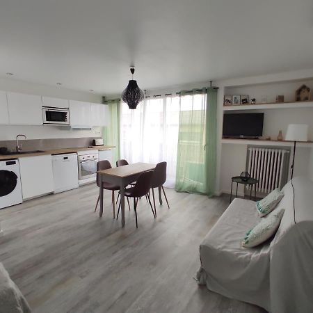Appartement Climatise Avec Balcon,Wifi, Proche Remparts أفينيون المظهر الخارجي الصورة